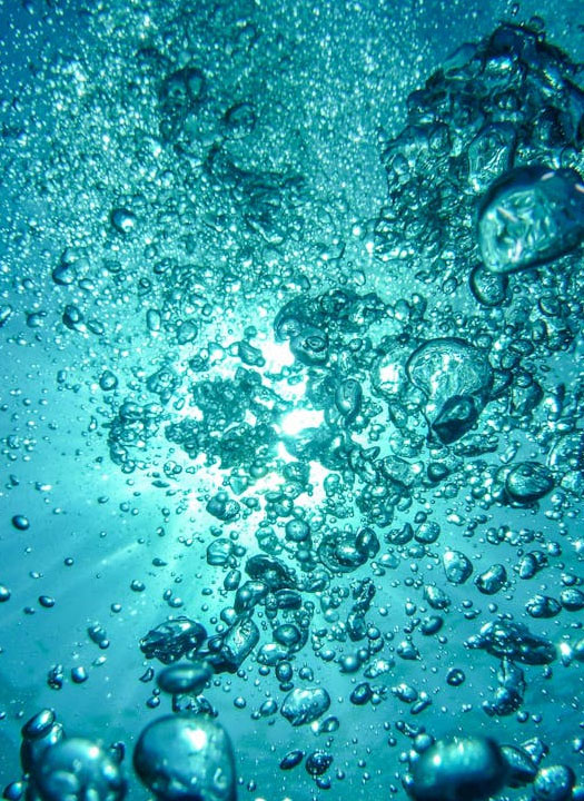 ele water