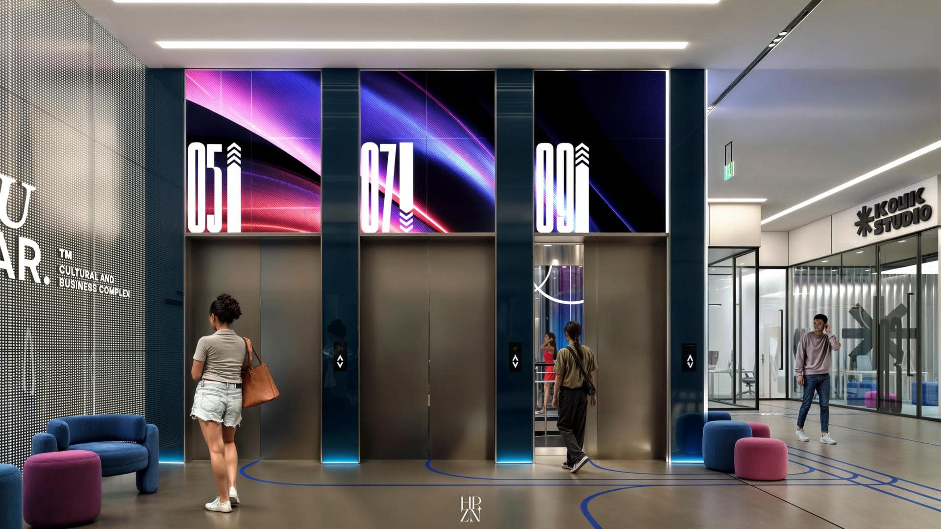 01-ELEVATOR LOBBY0